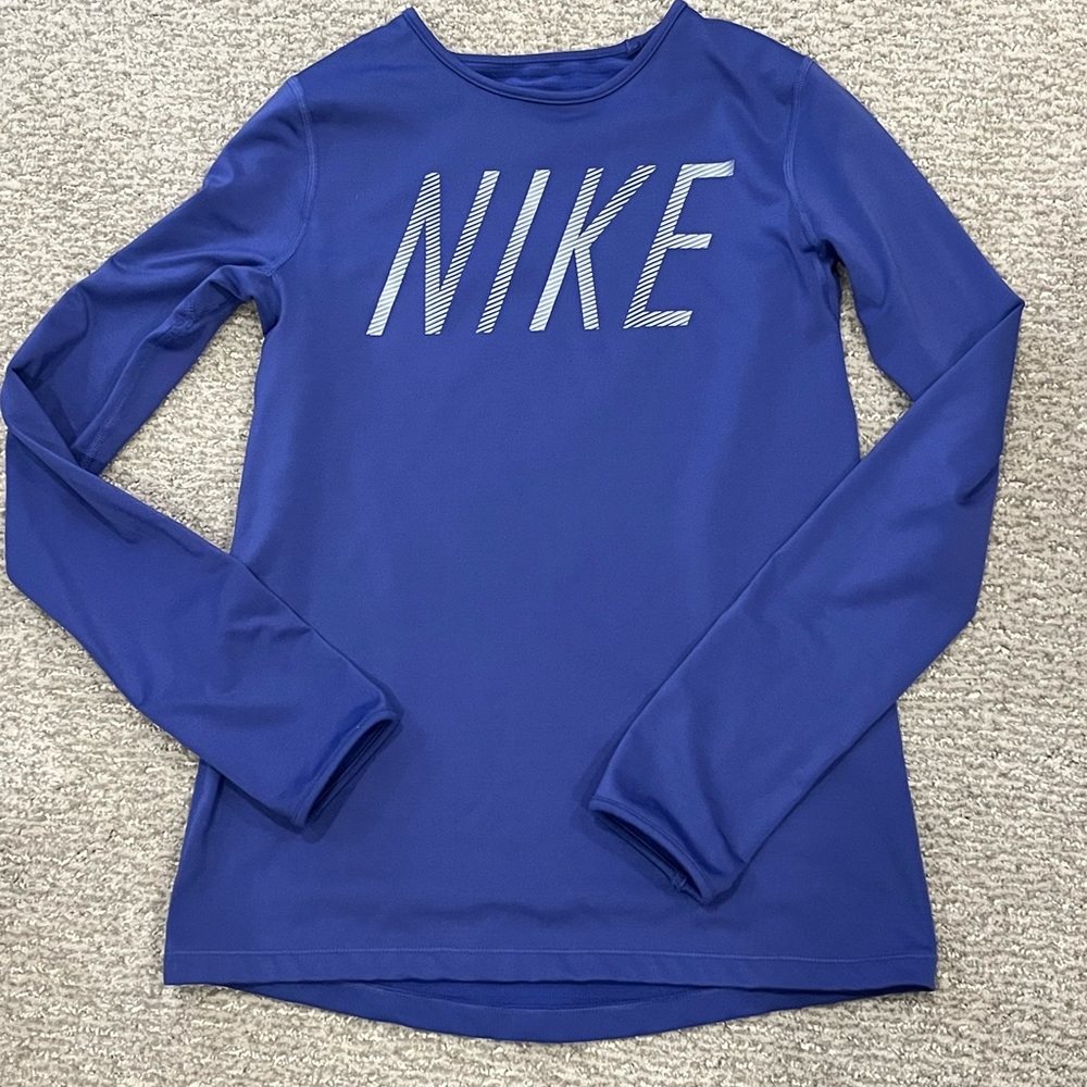 Nike Dry-fit Kids Large